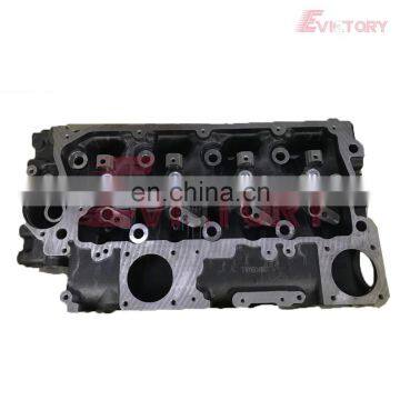 FOR CATERPILLAR CAT S4KT cylinder head for excavator