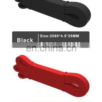 Strong Strength Fitness Band Exercise Resistance Band Power Hip Resistance Bands photo-6