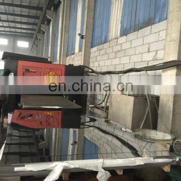 Cold Rolled ASTM A240 304 ss Stainless Steel BA Sheet 4x8 Price photo-4