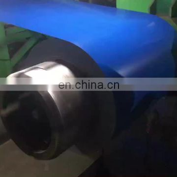 Pre-painted Galvanized Steel Coil PPGI AISI ASTM BS DIN GB JIS standard