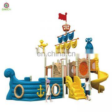 Personal Use Kid Amusement Play Ground Within Slip n Slide for JMQ-18122A photo-5