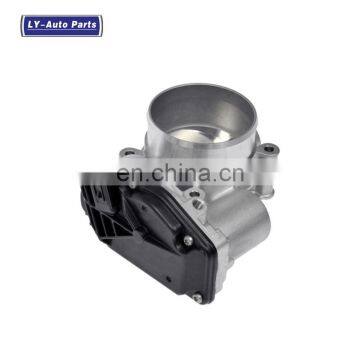 Electronic Fuel Injection Throttle Body TPS Assembly For 11-14 F-150 Ford 3.5L Ecoboost V6 Replacement BL3Z-9E926-A BL3Z-9E926-B