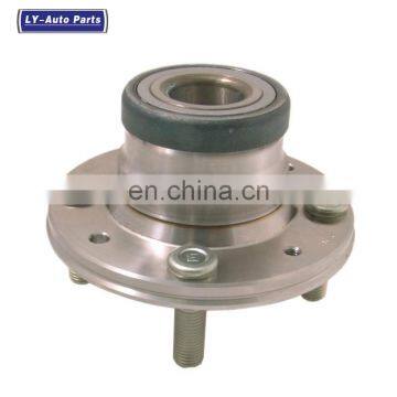 Car Parts Wheel Hub Bearing For MITSUBISHI Carisma Colt V Lancer VI Mirage MR223284