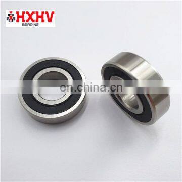 Deep Groove Ball Bearings R2/R2A/R3/R3A/R4/R4A/R6/R8/R10/R10/R12/R14/R16/R18/R20/R24 R Inch Series Ball Bearing