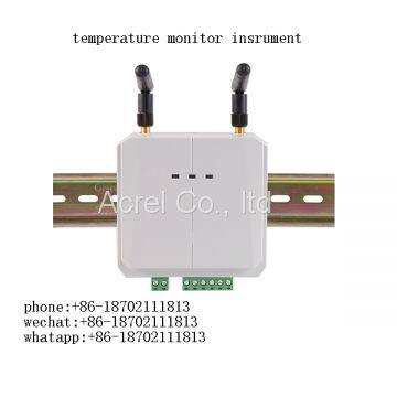 Cable Joint Remote Temperature Monitoring photo-2