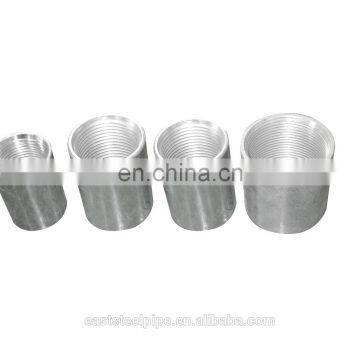 Rigid Steel Hot Dip Galvanized te w Coupling With ANSI C80.1 ul Listed photo-6