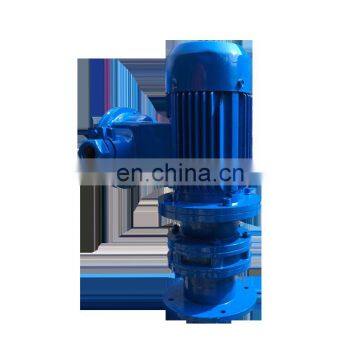 High Quality Agitator Liquid Mixer Mixing Machine