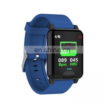 Dropshipping IP68 Deep Waterproof Android Smart Watch bd Price Smart Watch for Andriod Phone