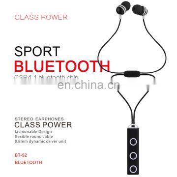 BT-52 Amazon Hot Selling Sport Headset Amazon Top Selling Produccts photo-3
