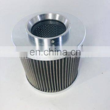 Excavator Hydraulic Suction Oil Filter 803182102 TL235RC100 803184486