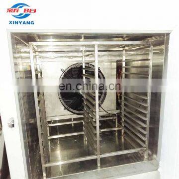 Small Freeze Dryer for Food Fruit Vegetables Freeze Drying Process photo-6