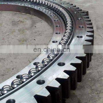 Lazy Susan Ball Bearing Turntable Slewing Bearing photo-3