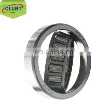 High Quality Bearing 329/28 Size 28*45*12mm Tapered Roller Bearing 329/28 photo-2