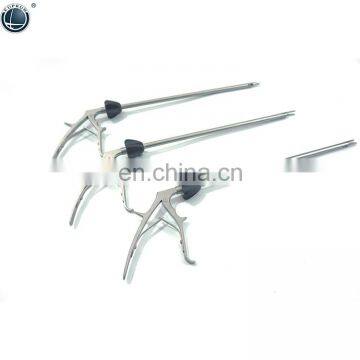 Laparoscopic Surgical Instrument of Titanium Ligation Clips photo-4