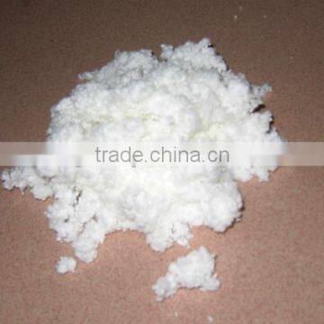 Bulk Raw Cotton