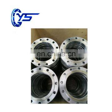 aluminum pipe flanges with price