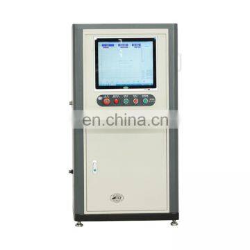 Micro Servo Cushion Block Concrete Compression Machine photo-4