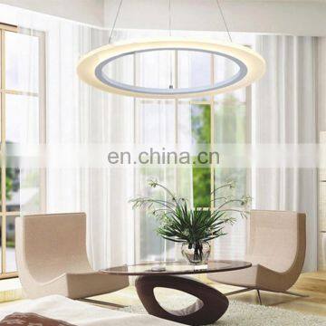 2019 Hot Sale Modern Acrylic Chandelier for Party From Zhongshan photo-2