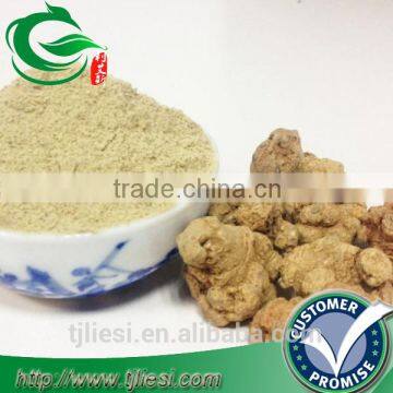 supply radix notoginseng powder not extract