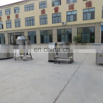 Competitive price meat floss make machine / chicken meat floss making machine / automatic pork floss making machine