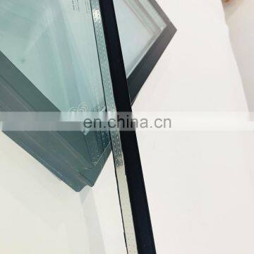 Low-E Solar Control Double Glazing Argon  Insulating Glass/Window  Glass