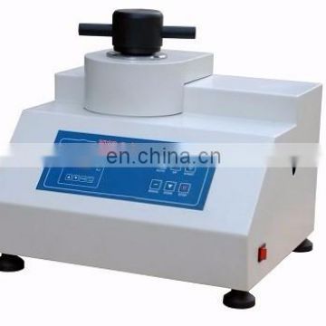 ZXQ-2 Metallographic Specimen Hot Mounting Press Machine