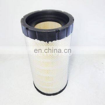 excavator diesel engine air filter cartridge AF26483 AF25963