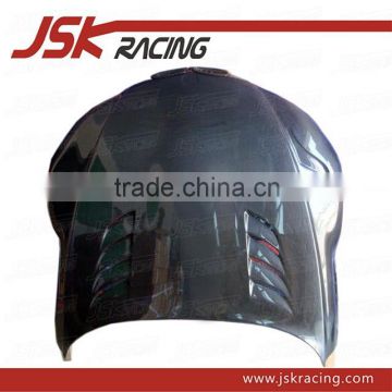 1996-2002 JSK STYLE CARBON FIBER HOOD FOR BMW Z SERIES Z3 (JSK082103)