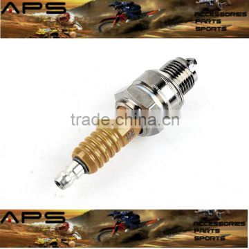 Hight Quality Spark Plug for PW80 PY80 Engine