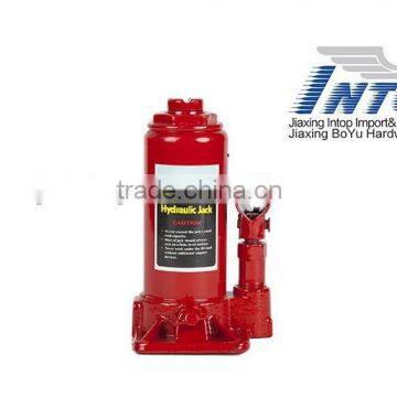 5T car lifting hydraulic bottle jack