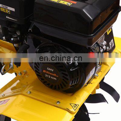 Various Good Quality Micro Tillage Machine for Weeder Field Agricultural