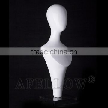 realistic model mannequin head on sale