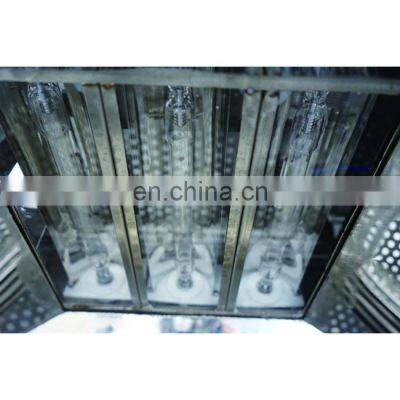 Xenon Lamp Weather Resistance Aging Test Chamber photo-3