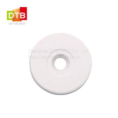 Anti-Metal RFID Tag (ABS)                