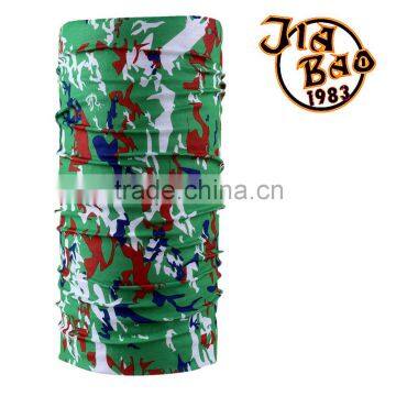 Multifunctional Seamless Tube Custom Ski/cycling Camo Wear photo-4