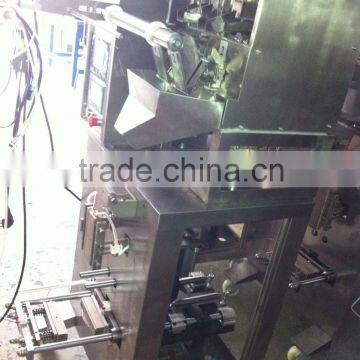 Lovers Leap OP Ceylon Tea Pyramids Bag Packing Machine photo-3