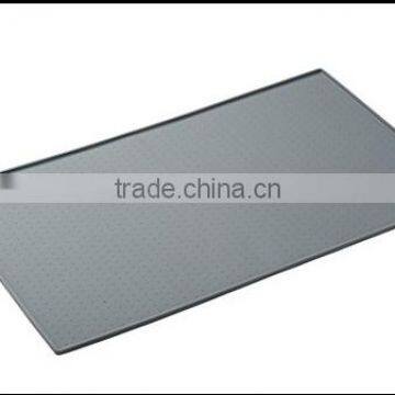 Dirt-resistant Waterproof Cat Dog Silicon Pet Mat photo-3