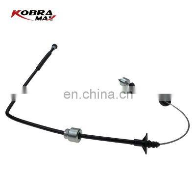 6001546867 6001548445 Clutch Cable Aftermarket With High Quality Oem For Renault