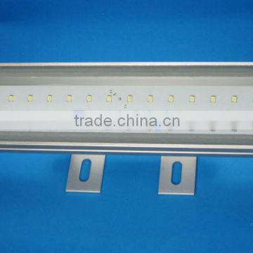 super bright LED wall washer 20W IP65 330mmx68mmx125mm