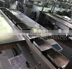 KV-320E Small Common Iron Nail Packing Machinery photo-2