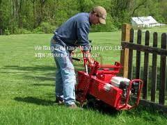 Lawn Care Professional Sod Cutter photo-2