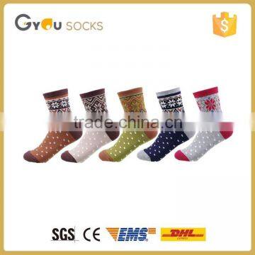 OEM sexy young girls tube socks