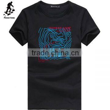 Fashion American apparel design your own t shirt                        
                                                Quality Choice