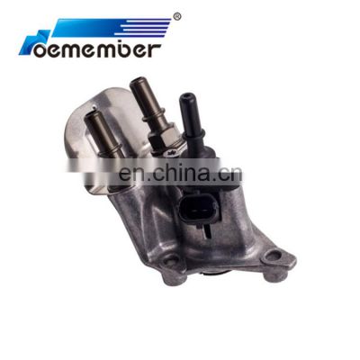 OE Member 0444043034 2888173 Diesel Exhaust Fluid Injector Heavy Duty Truck Urea Nozzle DEF Adblue Nozzle For HINO