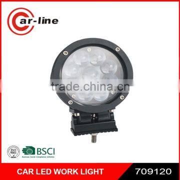 45W LED Work Lights