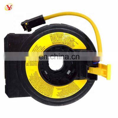 HYS  auto parts spiral cable clock spring Original Steering Sensor Cable for  Hyundai Kia Elantra 93490-2H000 934902H200