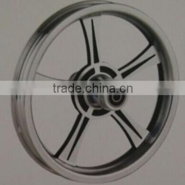 Bicycle Wheel 14"