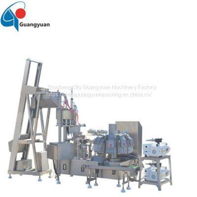 Rotary Packing Machine