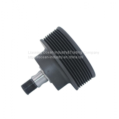 Idler Pulley for M11/QSM11/ISM11(3062602) photo-3