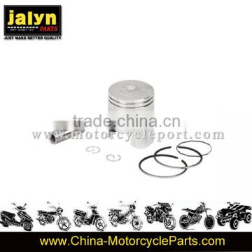 Aluminum Alloy Motorcycle Piston kit For AX100